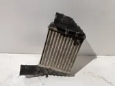 Intercooler radiator