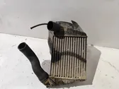 Intercooler radiator