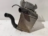 Radiador intercooler