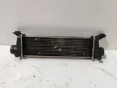 Radiador intercooler