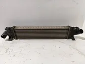 Radiador intercooler