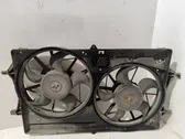 Ventilatore di raffreddamento elettrico del radiatore