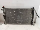 Coolant radiator