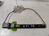 Fensterheber elektrisch mit Motor Schiebetür
