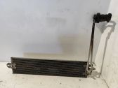 Engine oil radiator