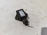 ESP acceleration yaw rate sensor