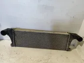 Radiador intercooler