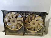 Fan set