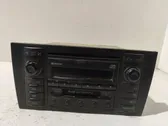 Radio / CD-Player / DVD-Player / Navigation