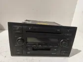 Radio/CD/DVD/GPS-pääyksikkö