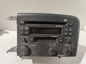 Radio/CD/DVD/GPS-pääyksikkö