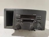 Radio/CD/DVD/GPS-pääyksikkö