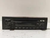 Radio / CD-Player / DVD-Player / Navigation