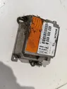 Airbag control unit/module