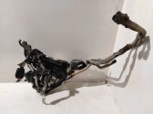 Auxiliary pre-heater (Webasto)