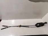 Gear shift cable linkage