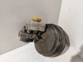 Brake booster