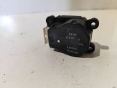 Air flap motor/actuator