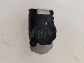Air flap motor/actuator