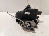 Rear door lock