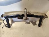 Tow bar set