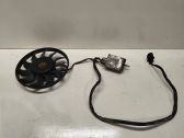 Ventilateur de refroidissement de radiateur électrique