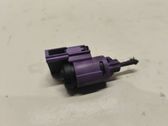 Brake pedal sensor switch
