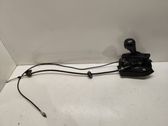 Gear shifter/selector