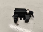 Turbo solenoid valve