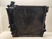 Radiator set