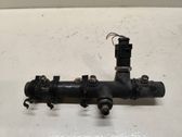 Fuel main line pipe