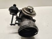 EGR valve
