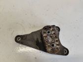 Gearbox mounting bracket