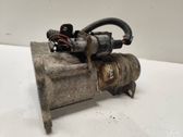 Gearbox-reducer motor