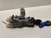 Ignition lock