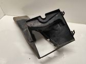 Intercooler air channel guide