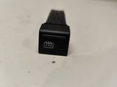 Windscreen/window heater switch