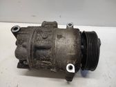 Klimakompressor Pumpe