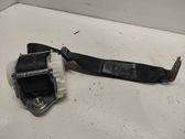 Rear seatbelt