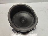 Front door speaker