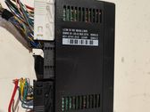 Light module LCM
