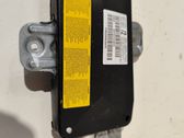 Airbag porte avant