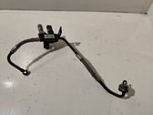 Turbo turbocharger oiling pipe/hose