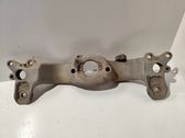 Gearbox mounting bracket