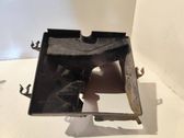 Intercooler air channel guide