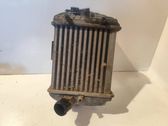 Radiatore intercooler