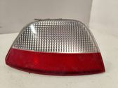 Rear fog light