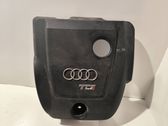 Engine cover (trim)