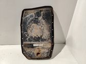 Gearbox sump
