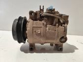 Klimakompressor Pumpe